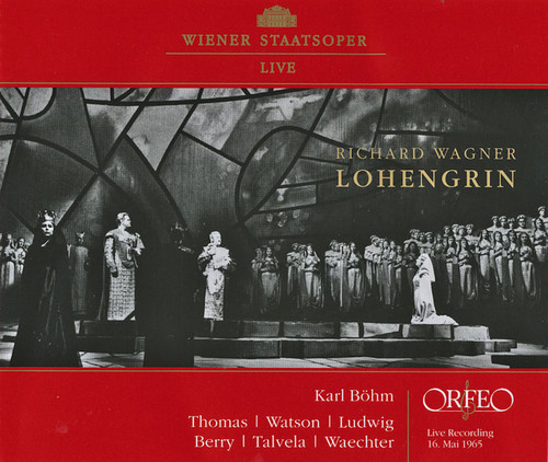 Lohengrin