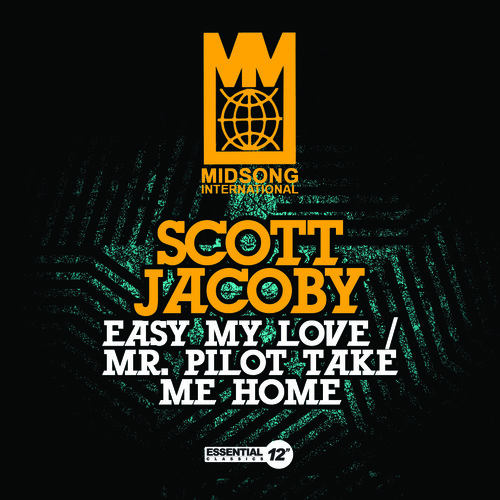 Easy My Love /  Mr Pilot Take Me Home