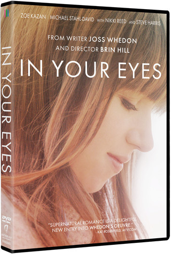 In Your Eyes