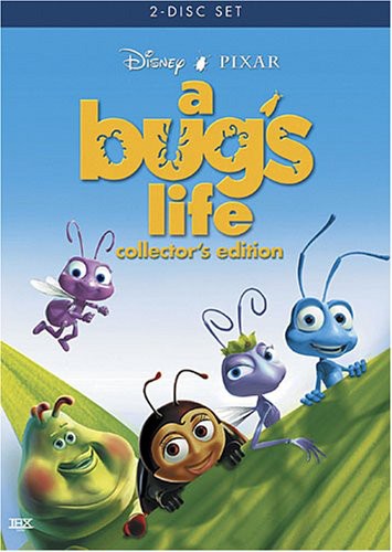 A Bug’s Life