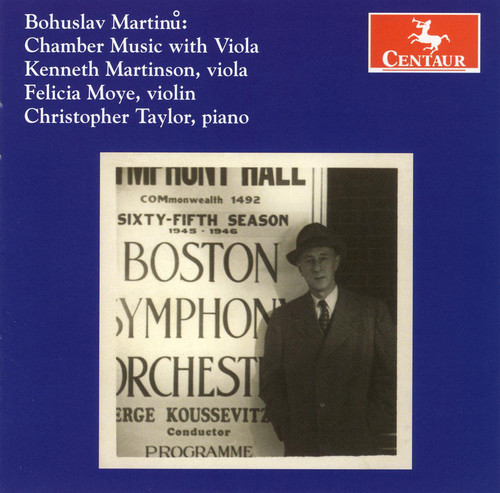 Chamber Music with Viola