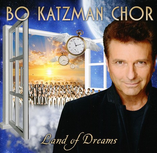 Land of Dreams [Import]