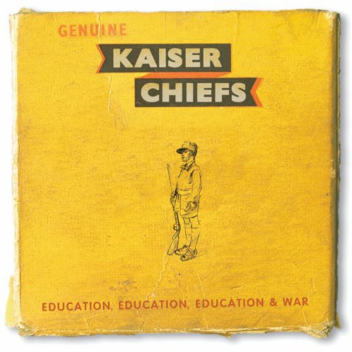 Education Education Education War [Import]