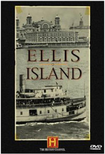 Ellis Island