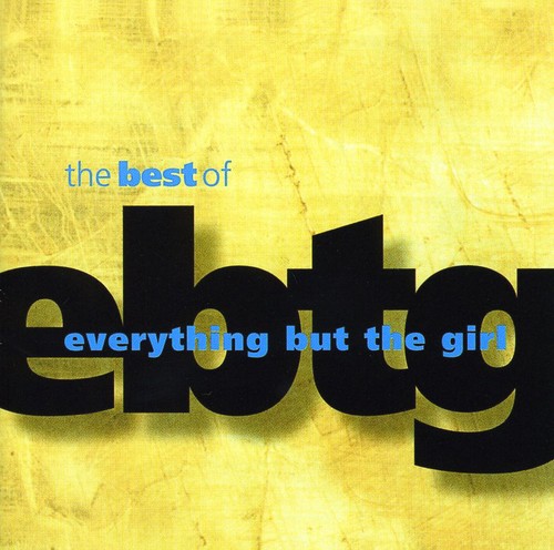 Everything But The Girl - Best Of Everything But The Girl [Import]