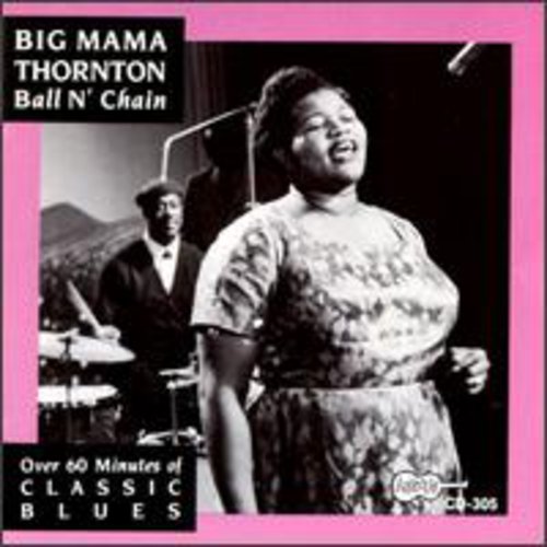 Ball N' Chain