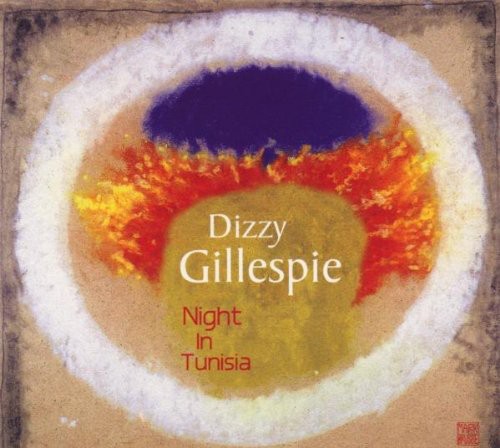 Night in Tunisia [Import]