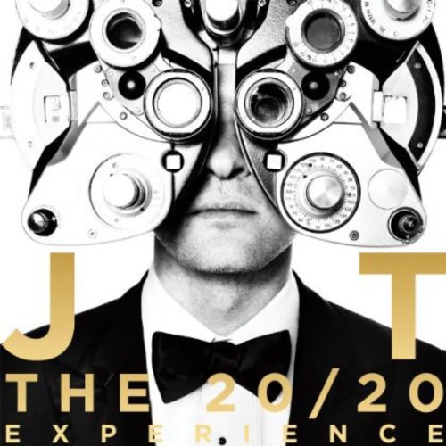 The 20/ 20 Experience