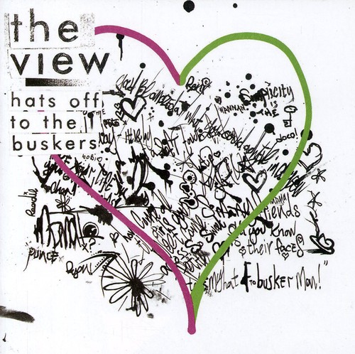 The View - Hats Off To The Buskers [Import]
