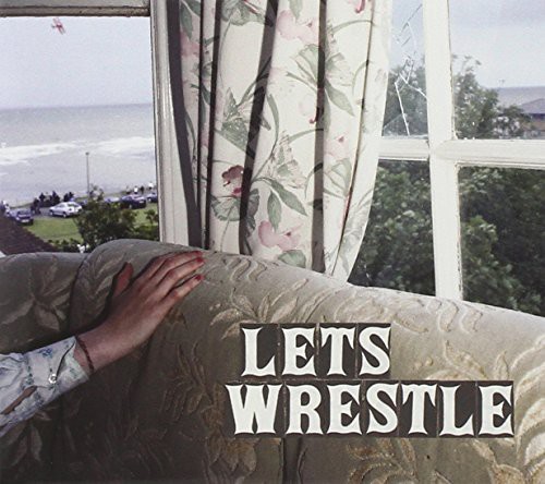 Let's Wrestle