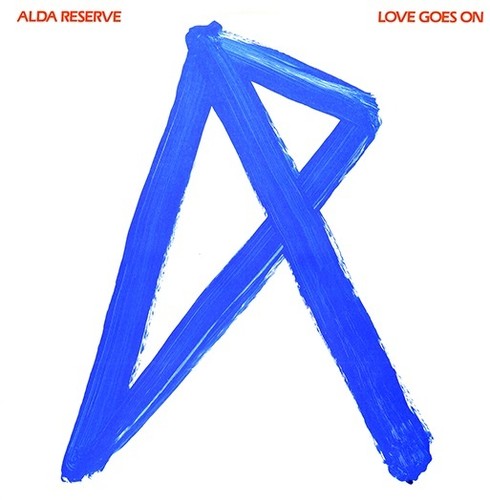 Love Goes On (2017 Reissue)