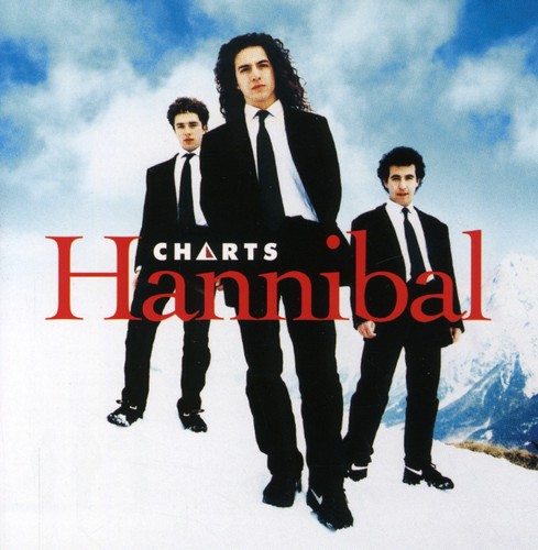 Hannibal [Import]
