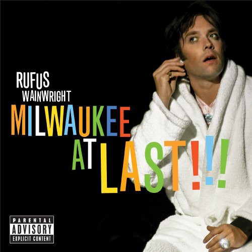 Album Art