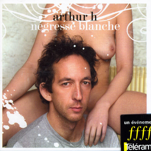 Negresse Blanche [Import]