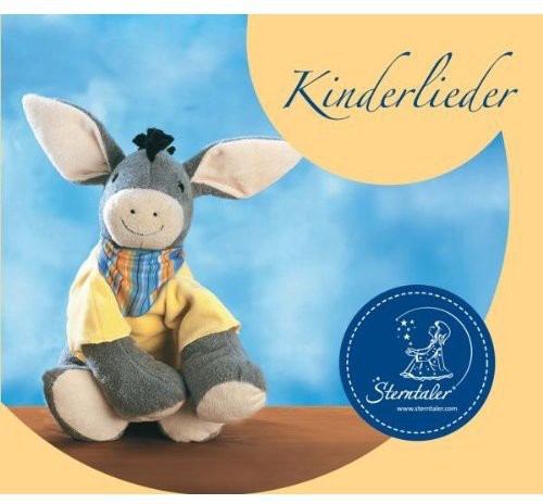 Sterntaler Kinderlieder / Various