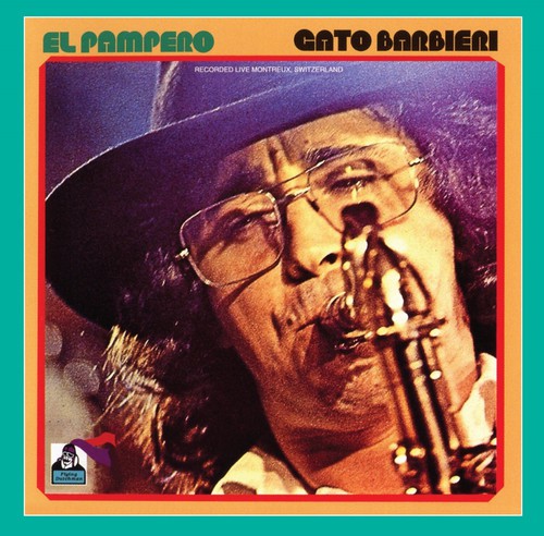 El Pampero [Import]