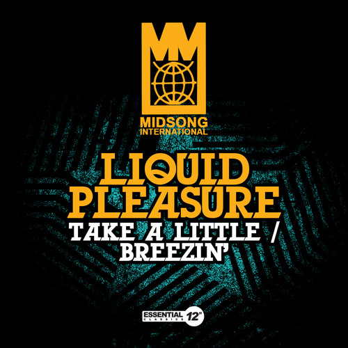 Take a Little / Breezin'