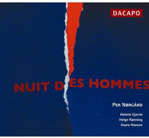 Nuit Des Hommes