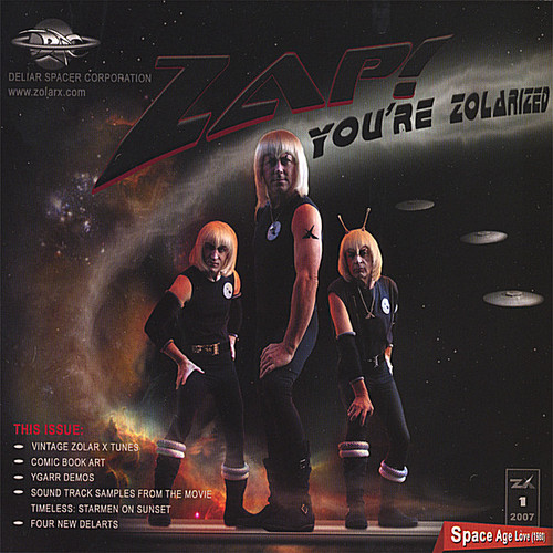 Album Art