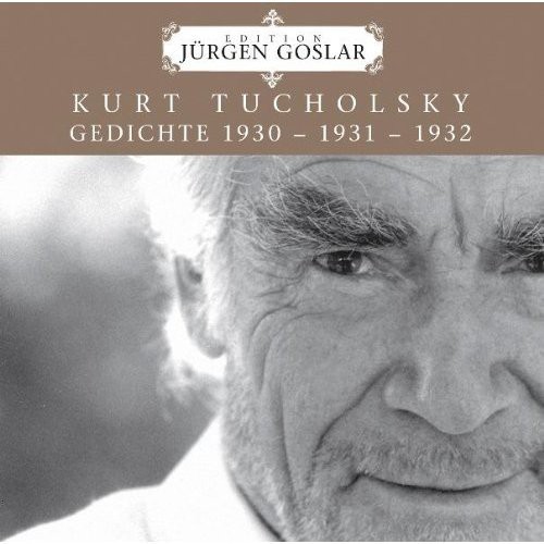 Tucholsky: Gedichte