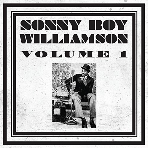 Sonny Boy Williamson Vol 1 [Import]