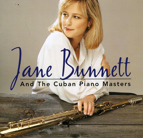 And the Cuban Piano Masters [Import]