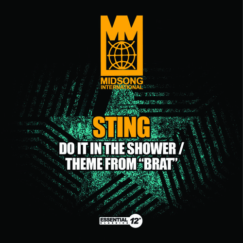 Do It in the Shower /  Theme from Brat