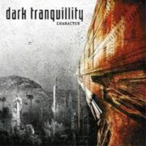Character [Import]