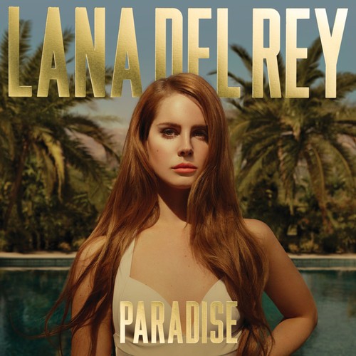 Born To Die [Paradise Edition]