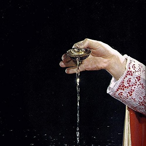 Assumption /  Ascension With Pentecost