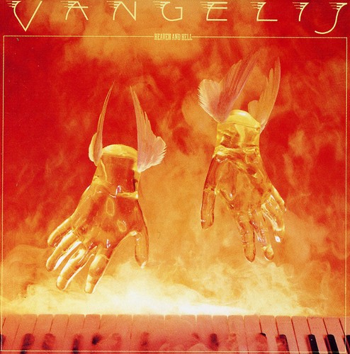 Heaven and Hell [Import]