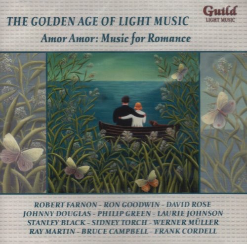 Music For Romance