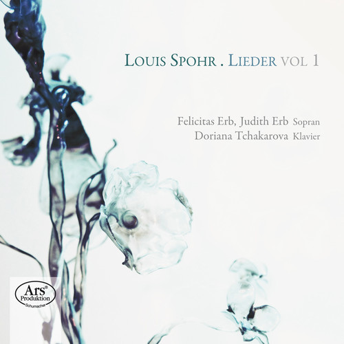 Duette Und Lieder 1