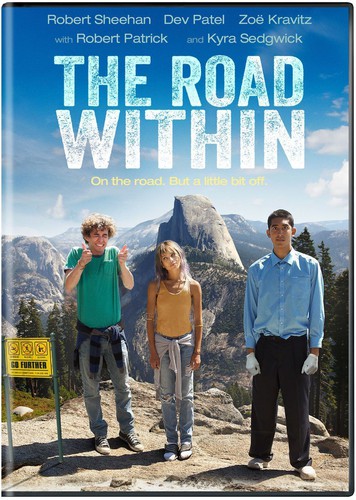 The Road Within