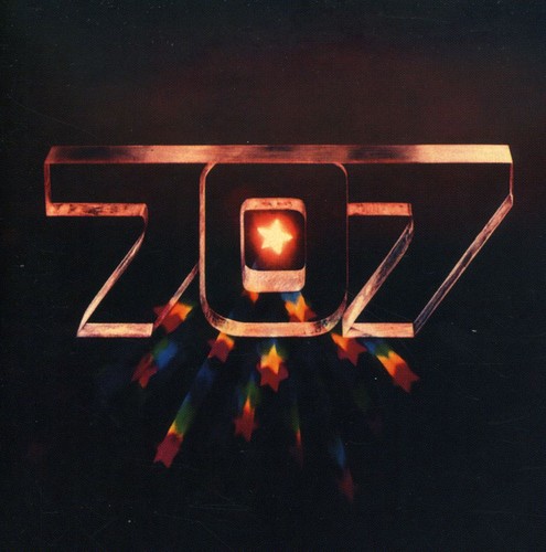 707 - 707/The Second Album