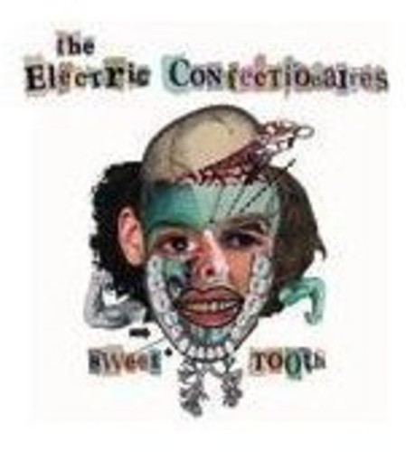 Electric Confectionaires - Sweet Tooth