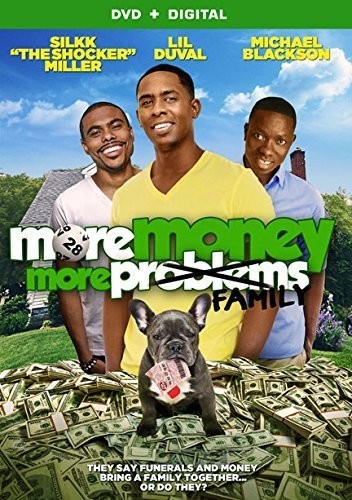 More Money More Family