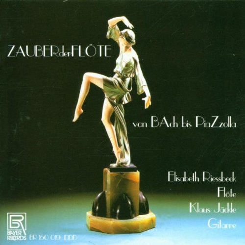 Zauber Der Flote