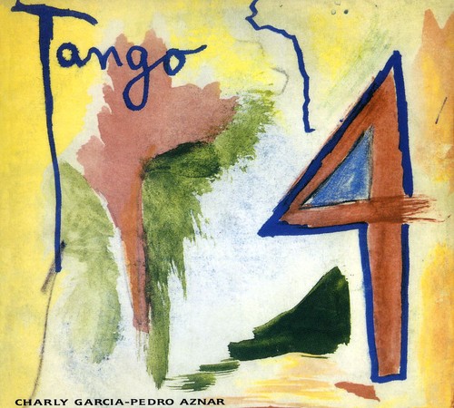Tango 4 [Import]