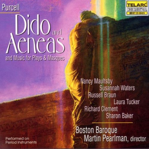 Dido & Aeneas