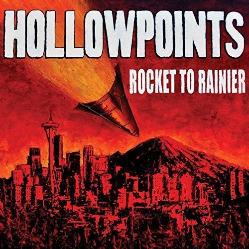 Rocket to Rainier