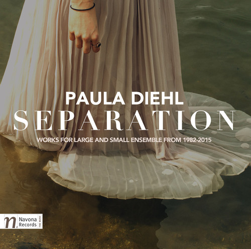 PAULA DIEHL: SEPARATION