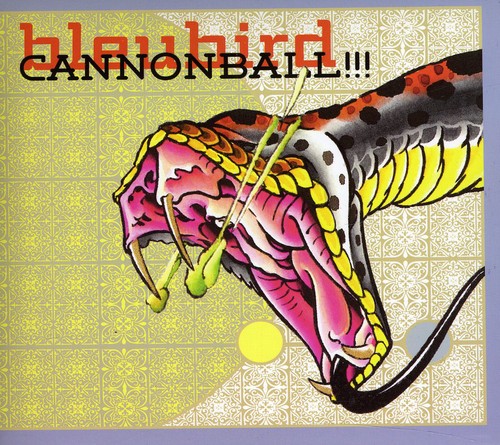 Cannonbal