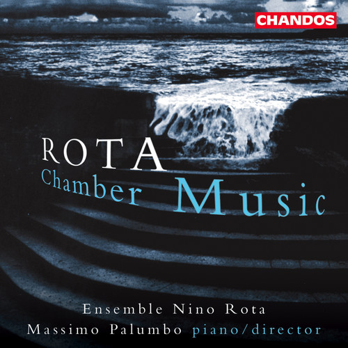 Aswang - Chamber Music
