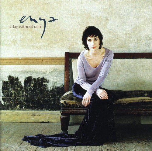 Enya - A Day Without Rain