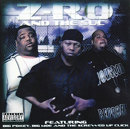 Z-Ro and The Suc [Explicit Content]