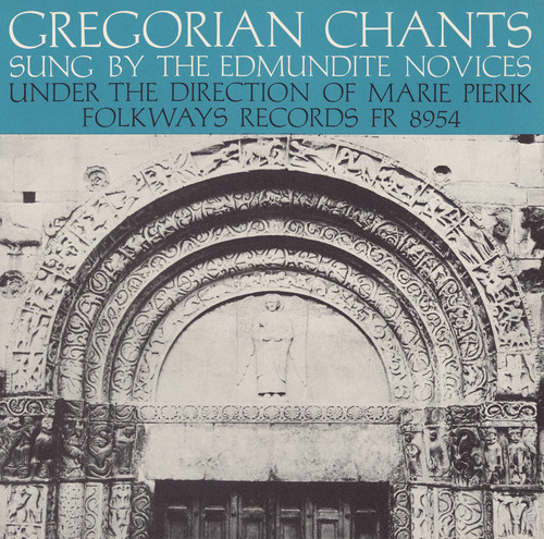 Gregorian Chants