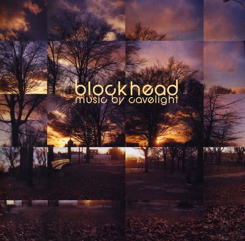 Blockhead - Music By Cavelight