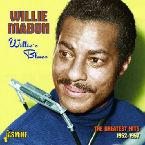 Willie's Blues: Greatest Hits 1952-57 [Import]