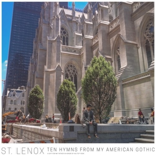 Ten Hymns From My American Gothic